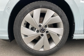 VOLKSWAGEN GOLF VIII NEUF 24 1.5 TSI EVO2 116CH VW EDITION