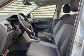 VOLKSWAGEN T CROSS 1.0 TSI 110CH ACTIVE DSG7