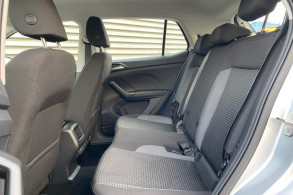 VOLKSWAGEN T CROSS 1.0 TSI 110CH ACTIVE DSG7