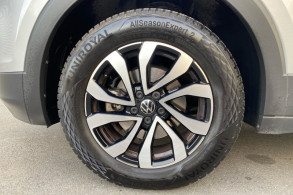 VOLKSWAGEN T CROSS 1.0 TSI 110CH ACTIVE DSG7