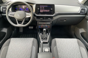 VOLKSWAGEN T CROSS 1.0 TSI 116CH LIFE PLUS DSG7