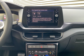 VOLKSWAGEN T CROSS 1.0 TSI 116CH LIFE PLUS DSG7