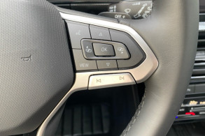 VOLKSWAGEN T CROSS 1.0 TSI 116CH LIFE PLUS DSG7