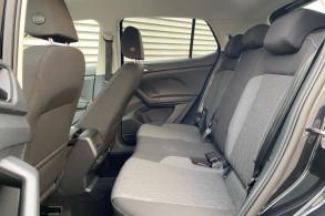 VOLKSWAGEN T CROSS 1.0 TSI 116CH LIFE PLUS DSG7