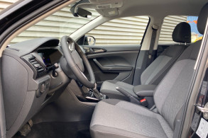 VOLKSWAGEN T CROSS 1.0 TSI 116CH LIFE PLUS DSG7