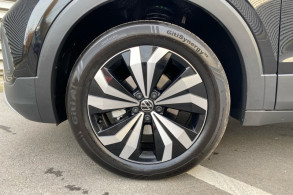 VOLKSWAGEN T CROSS 1.0 TSI 116CH LIFE PLUS DSG7