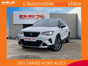 SEAT ARONA 1.0 TSI 115CH XPERIENCE