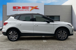 SEAT ARONA 1.0 TSI 115CH XPERIENCE