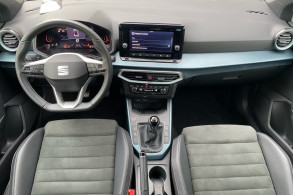 SEAT ARONA 1.0 TSI 115CH XPERIENCE