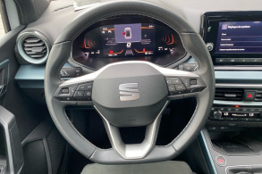 SEAT ARONA 1.0 TSI 115CH XPERIENCE DSG7