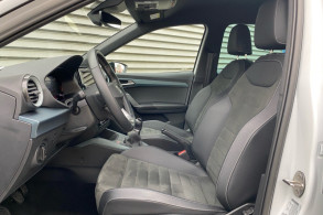 SEAT ARONA 1.0 TSI 115CH XPERIENCE