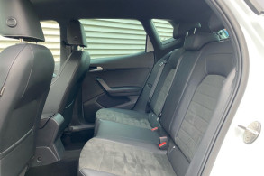 SEAT ARONA 1.0 TSI 115CH XPERIENCE