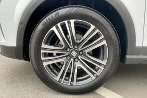 SEAT ARONA 1.0 TSI 115CH XPERIENCE