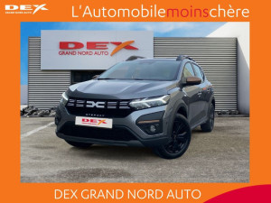 DACIA SANDERO 1.0 ECO G 100CH STEPWAY EXTREME 24