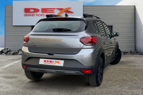 DACIA SANDERO 1.0 ECO G 100CH STEPWAY EXTREME 24