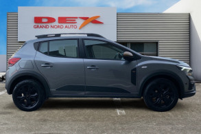 DACIA SANDERO 1.0 ECO G 100CH STEPWAY EXTREME 24
