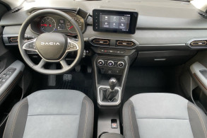 DACIA SANDERO 1.0 ECO G 100CH STEPWAY EXTREME 24