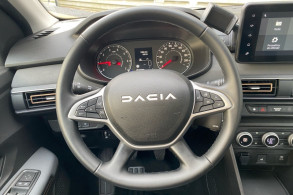 DACIA SANDERO 1.0 ECO G 100CH STEPWAY EXTREME 24