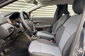 DACIA SANDERO 1.0 ECO G 100CH STEPWAY EXTREME 24