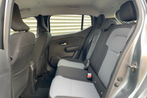 DACIA SANDERO 1.0 ECO G 100CH STEPWAY EXTREME 24