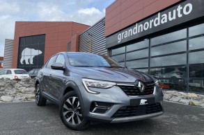 RENAULT ARKANA 1.3 TCE MILD HYBRID 140CH BUSINESS EDC