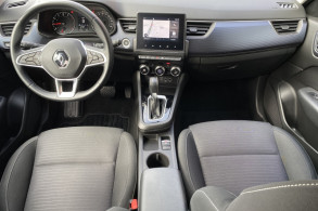 RENAULT ARKANA 1.3 TCE MILD HYBRID 140CH BUSINESS EDC