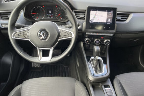 RENAULT ARKANA 1.3 TCE MILD HYBRID 140CH BUSINESS EDC