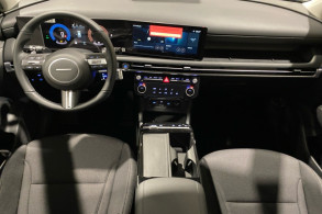 HYUNDAI TUCSON 1.6 T GDI 215CH HYBRID INTUITIVE