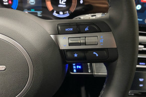 HYUNDAI TUCSON 1.6 T GDI 215CH HYBRID INTUITIVE