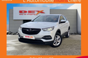 OPEL GRANDLAND X 1.5 D 130CH EDITION