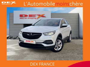 OPEL GRANDLAND X 1.5 D 130CH EDITION