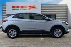 OPEL GRANDLAND X 1.5 D 130CH EDITION