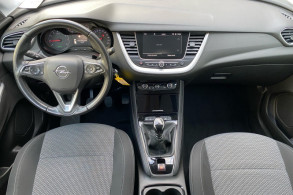 OPEL GRANDLAND X 1.5 D 130CH EDITION