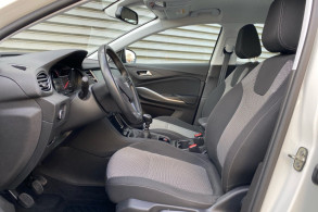 OPEL GRANDLAND X 1.5 D 130CH EDITION