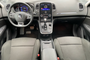 RENAULT GRAND SCENIC IV 1.3 TCE 140CH BUSINESS EDC 7 PLACES 21