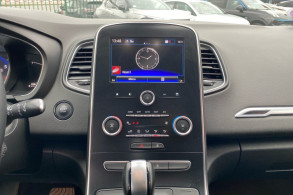 RENAULT GRAND SCENIC IV 1.3 TCE 140CH BUSINESS EDC 7 PLACES 21