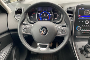 RENAULT GRAND SCENIC IV 1.3 TCE 140CH BUSINESS EDC 7 PLACES 21