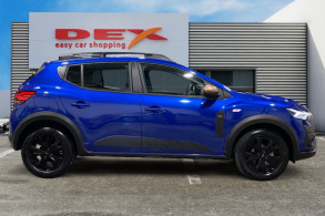 DACIA SANDERO NEUF 1.0 ECO G 100CH STEPWAY EXTREME 
