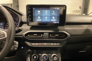 DACIA SANDERO NEUF 1.0 ECO G 100CH STEPWAY EXTREME 