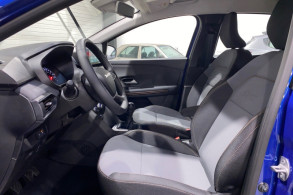 DACIA SANDERO NEUF 1.0 ECO G 100CH STEPWAY EXTREME 