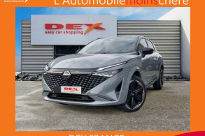 NISSAN QASHQAI NEUF 31 E POWER 190CH N DESIGN