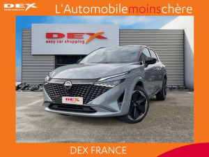 NISSAN QASHQAI NEUF 31 E POWER 190CH N DESIGN