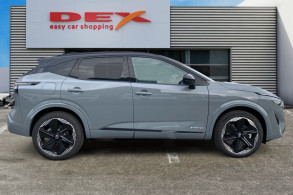 NISSAN QASHQAI NEUF 31 E POWER 190CH N DESIGN