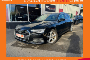 AUDI A6 AVANT 40 TDI 204CH BUSINESS EXECUTIVE S TRONIC 7
