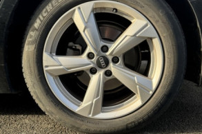 AUDI A6 AVANT 40 TDI 204CH BUSINESS EXECUTIVE S TRONIC 7