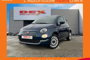 FIAT 500 1.0 70CH BSG S S DOLCEVITA