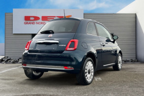 FIAT 500 1.0 70CH BSG S S DOLCEVITA