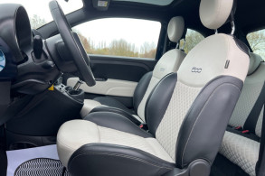 FIAT 500 1.0 70CH BSG S S DOLCEVITA