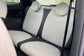 FIAT 500 1.0 70CH BSG S S DOLCEVITA