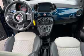 FIAT 500 1.0 70CH BSG S S DOLCEVITA